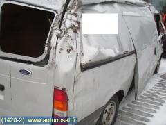 Ford transit 00-06