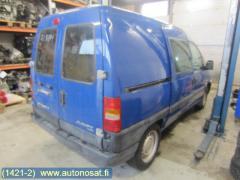 Citroen jumpy 95-06