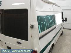Ford transit 00-06