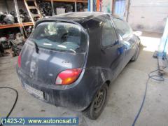 Ford ka 96-08