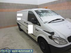 Mb vito/viano (w639) 04->>