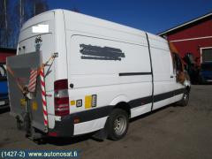 Mb sprinter (w906) 06->>