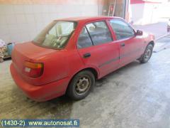 Daihatsu charade 94-00