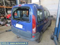 Renault kangoo i 97-03