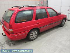 Ford escort 95-00