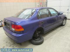 Honda civic 96-00