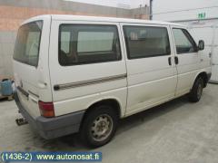 Vw transp/caravelle 91-03