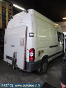 Renault master iii 04-10