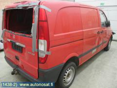 Mb vito/viano (w639) 04->>