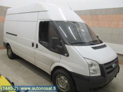 Ford transit 06-13