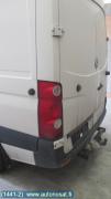 Vw crafter