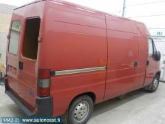 Fiat ducato 94-01