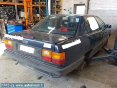 Audi 100 83-91