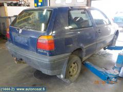 Vw golf iii 92-99
