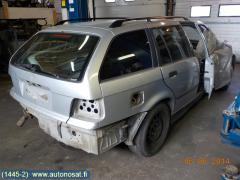 Bmw 3 e36 91-00