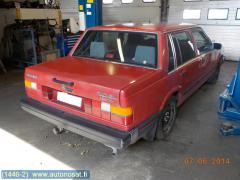 Volvo 740 88-92