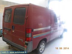 Fiat ducato 94-01