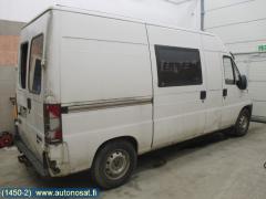 Fiat ducato 94-01