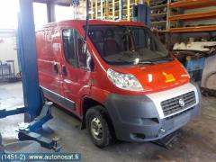 Fiat ducato 07->>