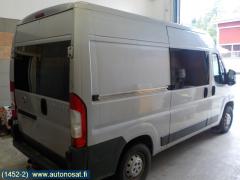 Fiat ducato 07->>