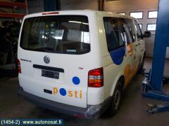 Vw transp/caravelle 04->>