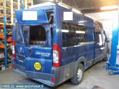 Fiat ducato 07->>