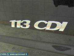 Mb vito/viano (w639) 04->>
