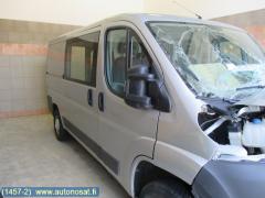 Citroen jumper 07->>