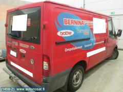 Ford transit 06-13