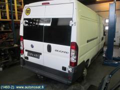 Fiat ducato 07->>