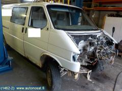 Vw transp/caravelle 91-03