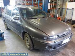 Fiat marea