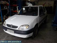 Citroen saxo