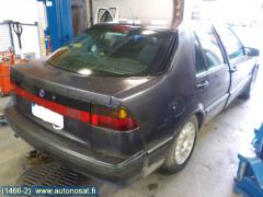 Saab 9000 cs 92-98