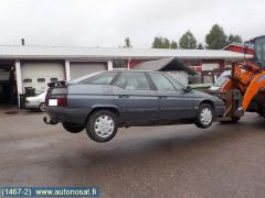 Citroen xm