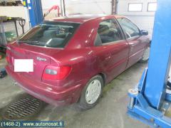 Citroen xsara