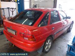 Ford escort 95-00