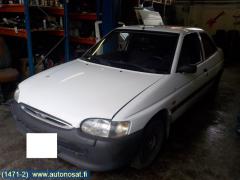 Ford escort 95-00