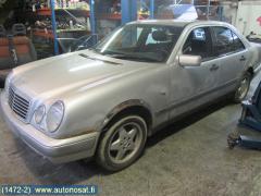 Mb e-klass (w210) 96-03