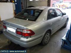 Mazda 626 98-02