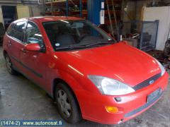 Ford focus 98-04