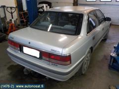 Mazda 626 88-91