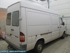 Mb sprinter (w901-905) 95-07