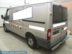 Ford transit 06-13