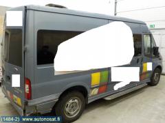 Ford transit 06-13