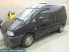 Citroen jumpy 95-06