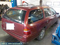 Ford mondeo 97-01