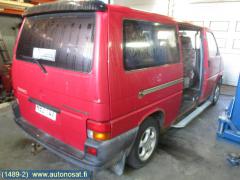 Vw transp/caravelle 91-03