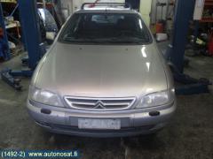 Citroen xsara
