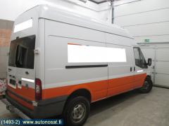 Ford transit 06-13